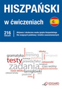 Hiszpański w ćwiczeniach