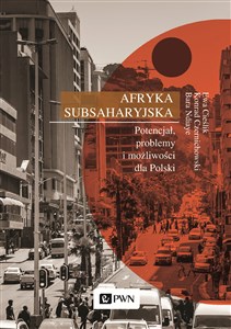 Afryka Subsaharyjska Potencjał, problemy i możliwości dla Polski - Księgarnia UK