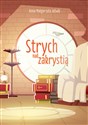 Strych nad zakrystią - Anna Małgorzata Jóźwik