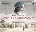 [Audiobook] Ognisty Medalion - Carla Montero