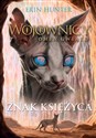 Znak księżyca - Erin Hunter