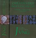 Zaratustra Nietzschego Tom 1-2 Notatki z seminarium 1934-1939. Pakiet
