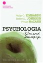 Psychologia Kluczowe koncepcje Tom 1 Podstawy psychologii