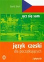 Język czeski dla początkujących + CD - David Short