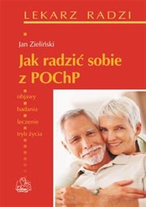 Jak radzić sobie z POChP