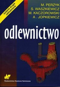 Odlewnictwo