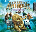 [Audiobook] Spirit Animals Tom 1 Zwierzoduchy