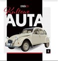 Kultowe Auta 4 Citroen 2cv - Opracowanie Zbiorowe