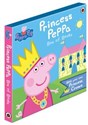 Princess Peppa Pig: x2 HB Slipcase with