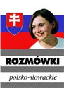 Rozmówki polsko-słowackie - Piotr Wrzosek