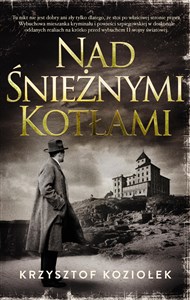 Nad Śnieżnymi Kotłami