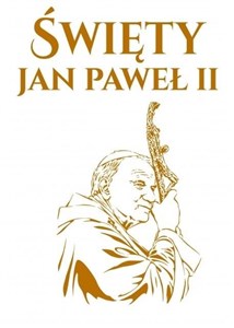 Święty Jan Paweł II - Księgarnia UK