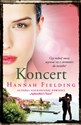 Koncert - Fielding Hannah