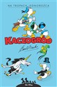 Kaczogród Na tropach jednorożca i inne historie z roku 1950