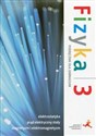 Fizyka z plusem 3 Podręcznik Gimnazjum - Krzysztof Horodecki, Artur Ludwikowski