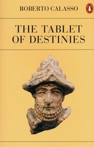 The Tablet of Destinies