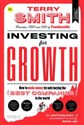 Investing for Growth How to make money by only buying the best companies in the world