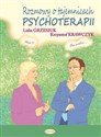 Rozmowy o tajemnicach psychoterapii - Lidia Grzesiuk, Krzysztof Krawczyk
