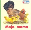 Moja mama