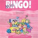 Mini Bingo! CD Język angielski dla przedszkolaków