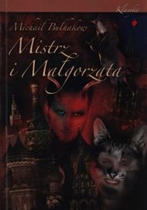 Mistrz i Małgorzata