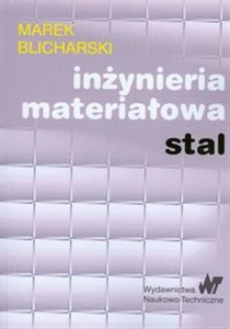 Inżynieria materiałowa stal