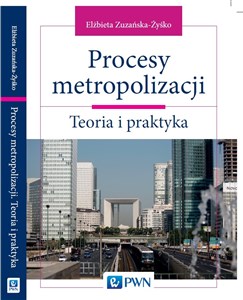 Procesy metropolizacji Teoria i praktyka - Księgarnia UK