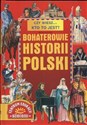 Bohaterowie historii Polski - Maciej Leszczy