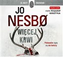 [Audiobook] Więcej krwi