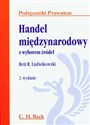 Handel międzynarodowy