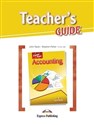 Career Paths: Accounting Teacher's Guide