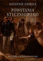 Ostatnie chwile powstania styczniowego