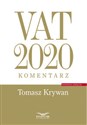 VAT 2020.Komentarz