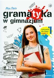 Gramatyka w gimnazjum 1 ćwiczenia część 2