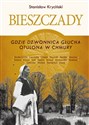 Bieszczady Gdzie dzwonnica głucha otulona w chmury