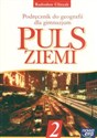 Puls Ziemi 2 Podręcznik Gimnazjum - Radosław Uliszak