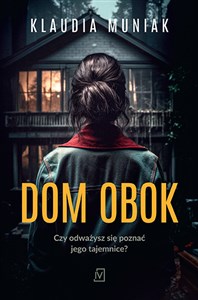 Dom obok - Księgarnia Niemcy (DE)