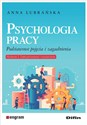 Psychologia pracy Podstawowe pojęcia i zagadnienia. Wydanie 3 zaktualizowane i rozszerzone