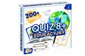 Quiz Edukacyjny 8+ - 