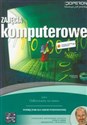 Zajęcia komputerowe 4-6 podręcznik z płytą CD Szkoła podstawowa - Grażyna Hermanowska, Wojciech Hermanowski