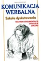 Komunikacja werbalna Szkoła dyskutowania - Heinz Lemmermann