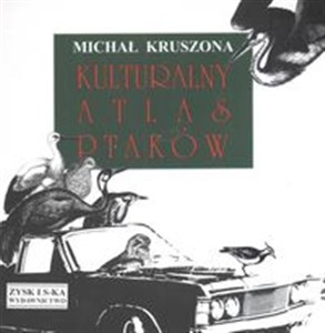 Kulturalny atlas ptaków