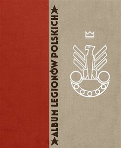 Album Legionów Polskich - Księgarnia Niemcy (DE)