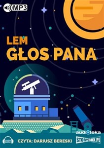 [Audiobook] Głos Pana