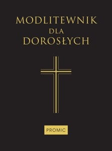 Modlitewnik dla dorosłych - Księgarnia UK