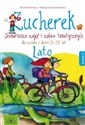 Zucherek z.3 Lato. Scenariusze zajęć i zabaw tem. - Róża Karwecka, Katarzyna Paszkowska