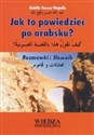 Jak to powiedzieć po arabsku? Rozmówki i słownik - Hassan Abdalla Wagialla