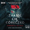 [Audiobook] Znajdę cię córeczko