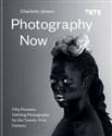Photography Now - Charlotte Jansen
