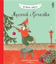 Myszonek i Gwiazdka - Riikka Jantti